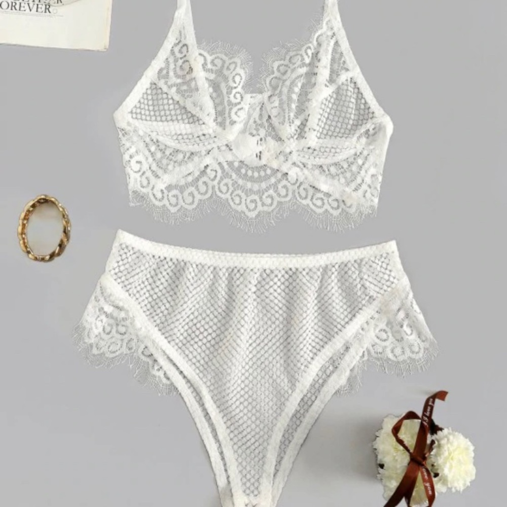 NOWT lingerie